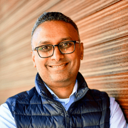 Raghu Madabushi