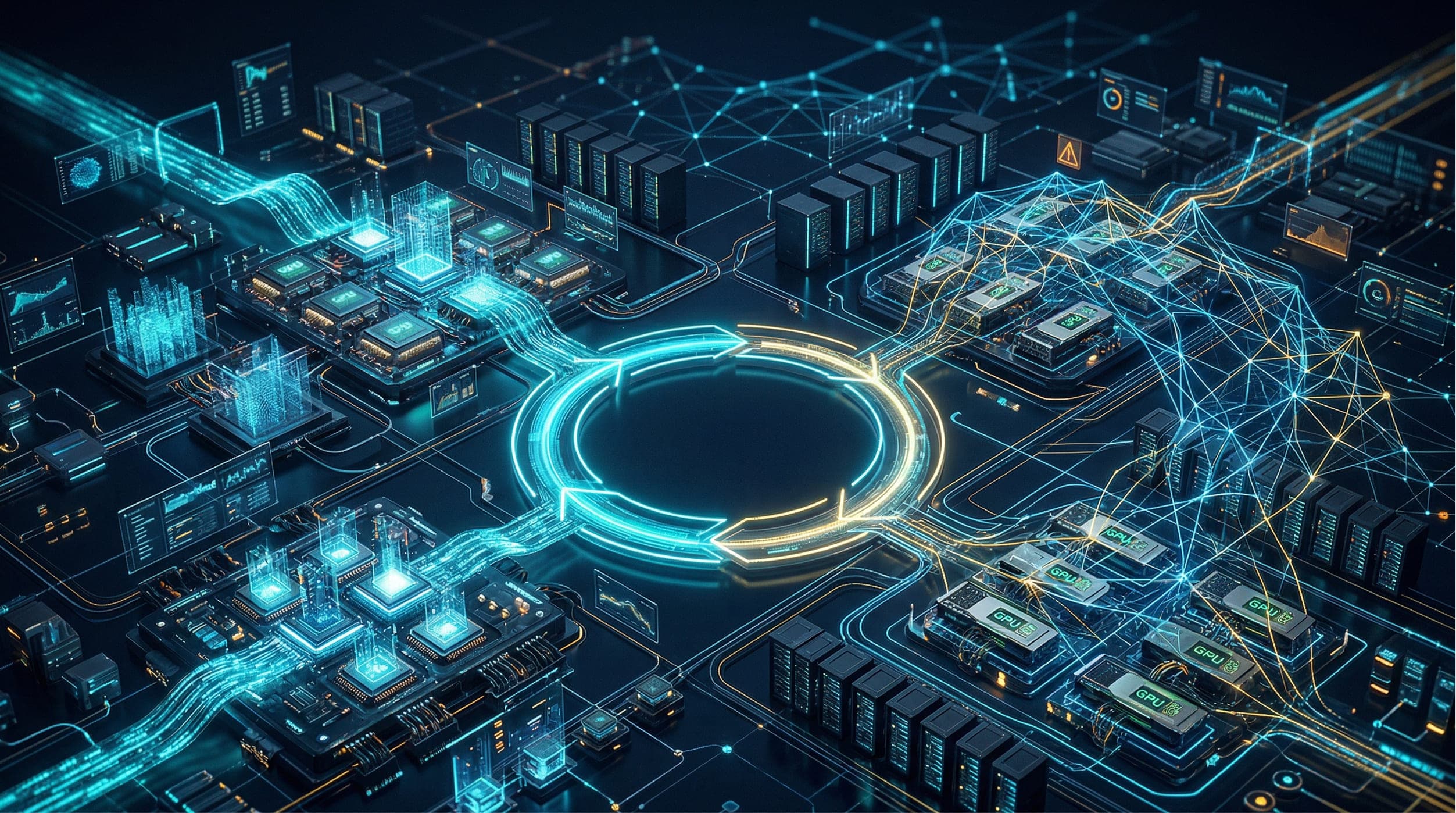 Synthetic Data Meets Predictive Reliability: A New AI Partnership
