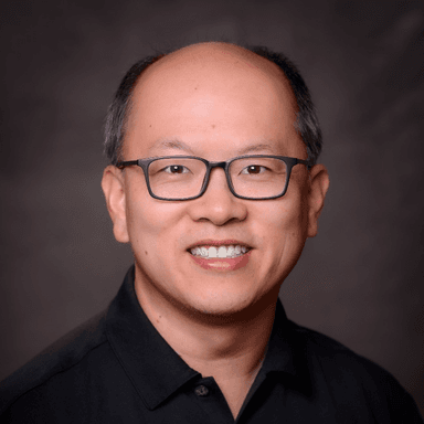 Randolph Chung